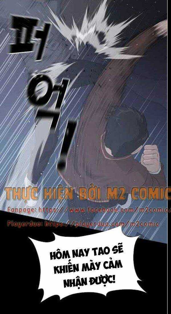 Trigger - Chapter 29 - Trang 33