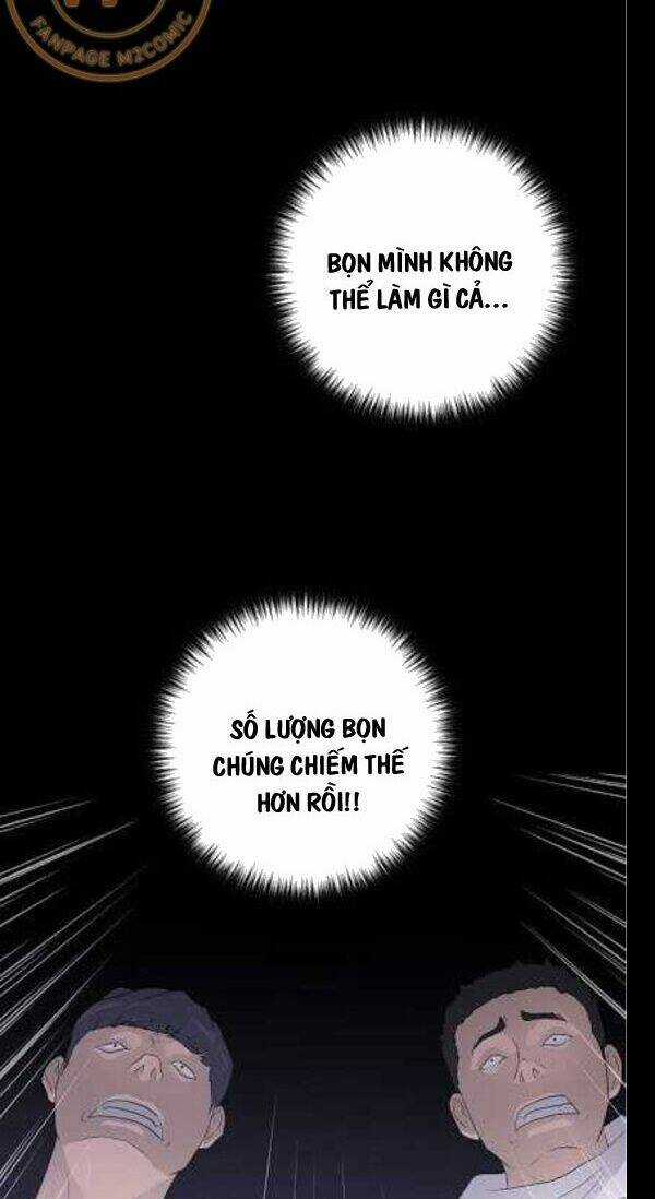 Trigger - Chapter 29 - Trang 36