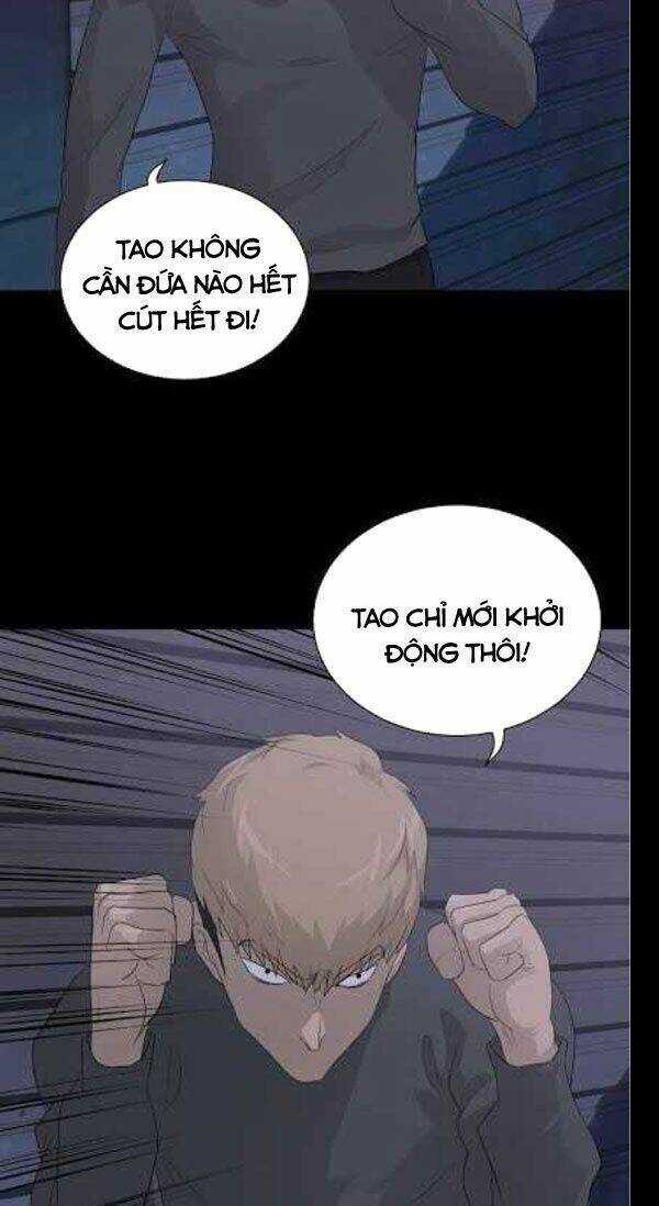 Trigger - Chapter 29 - Trang 39