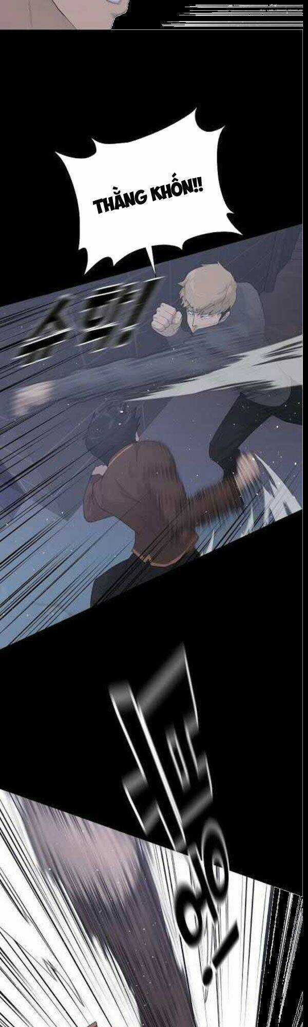 Trigger - Chapter 29 - Trang 5