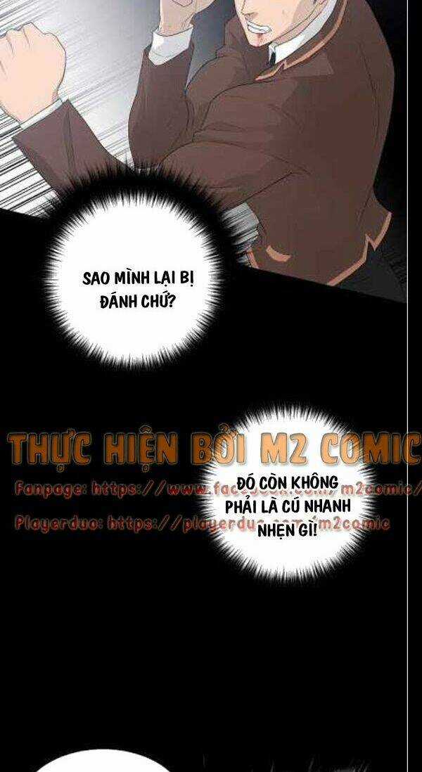 Trigger - Chapter 29 - Trang 42