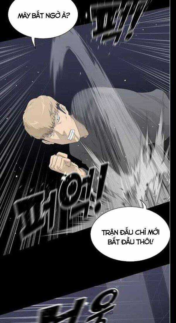 Trigger - Chapter 29 - Trang 43