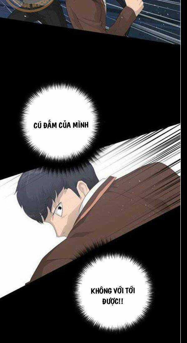 Trigger - Chapter 29 - Trang 45