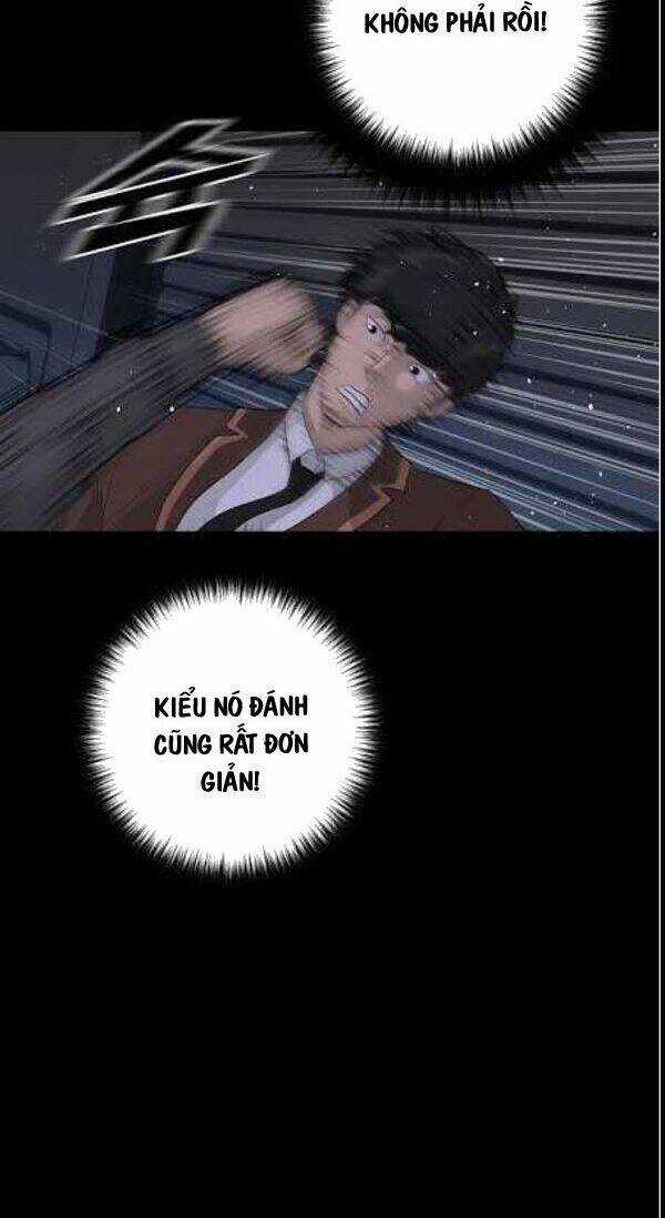 Trigger - Chapter 29 - Trang 49