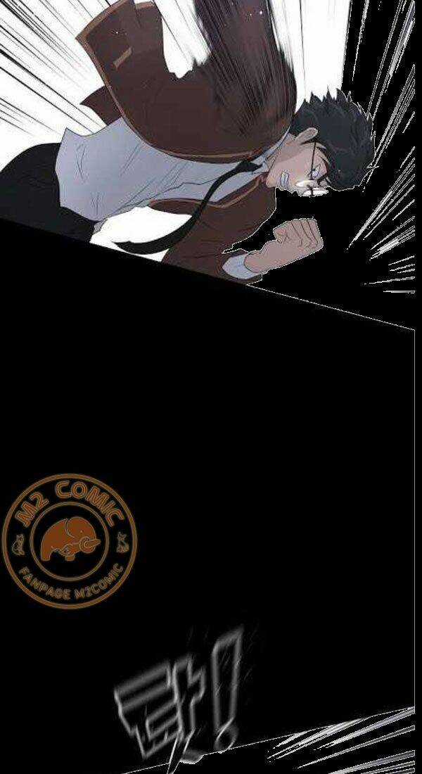 Trigger - Chapter 29 - Trang 6