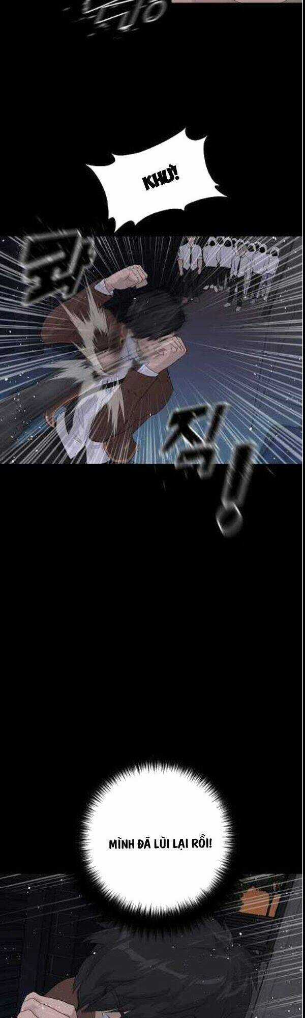Trigger - Chapter 29 - Trang 53
