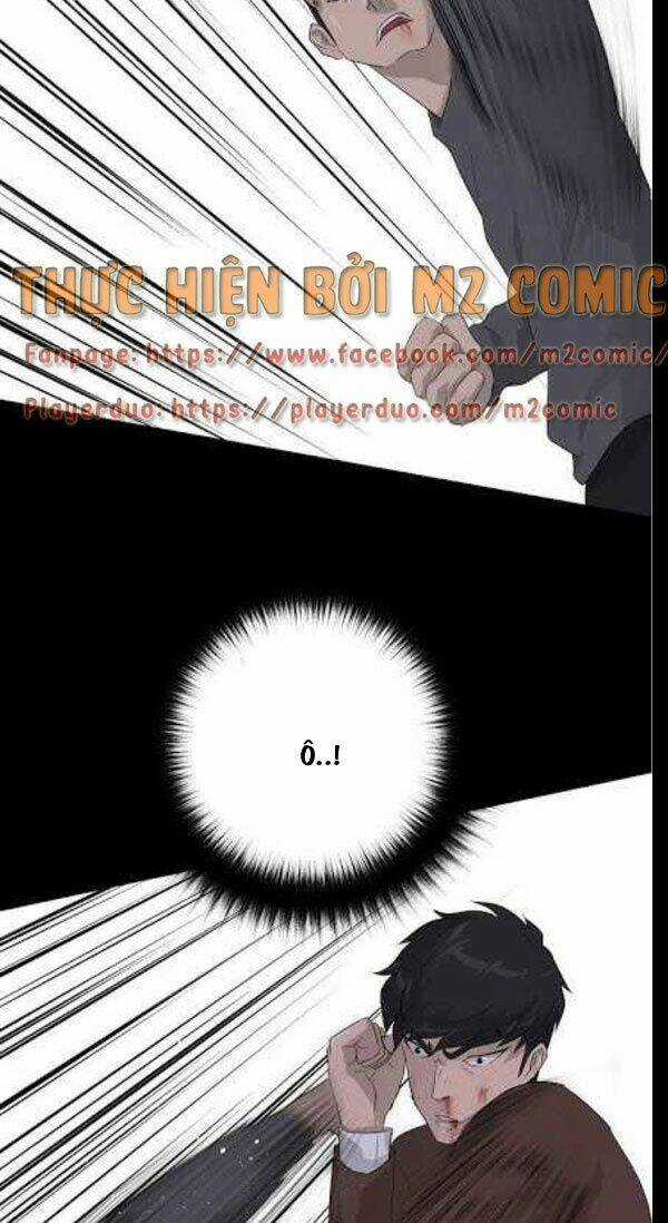 Trigger - Chapter 29 - Trang 57