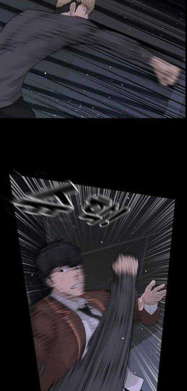 Trigger - Chapter 30 - Trang 19