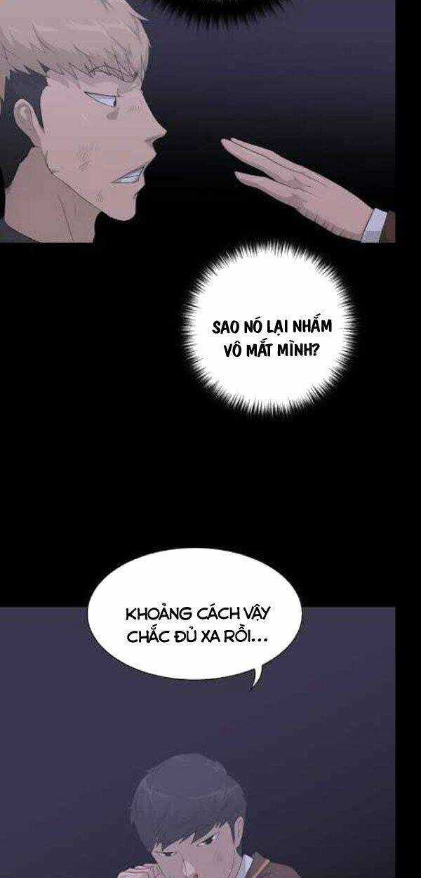 Trigger - Chapter 30 - Trang 3