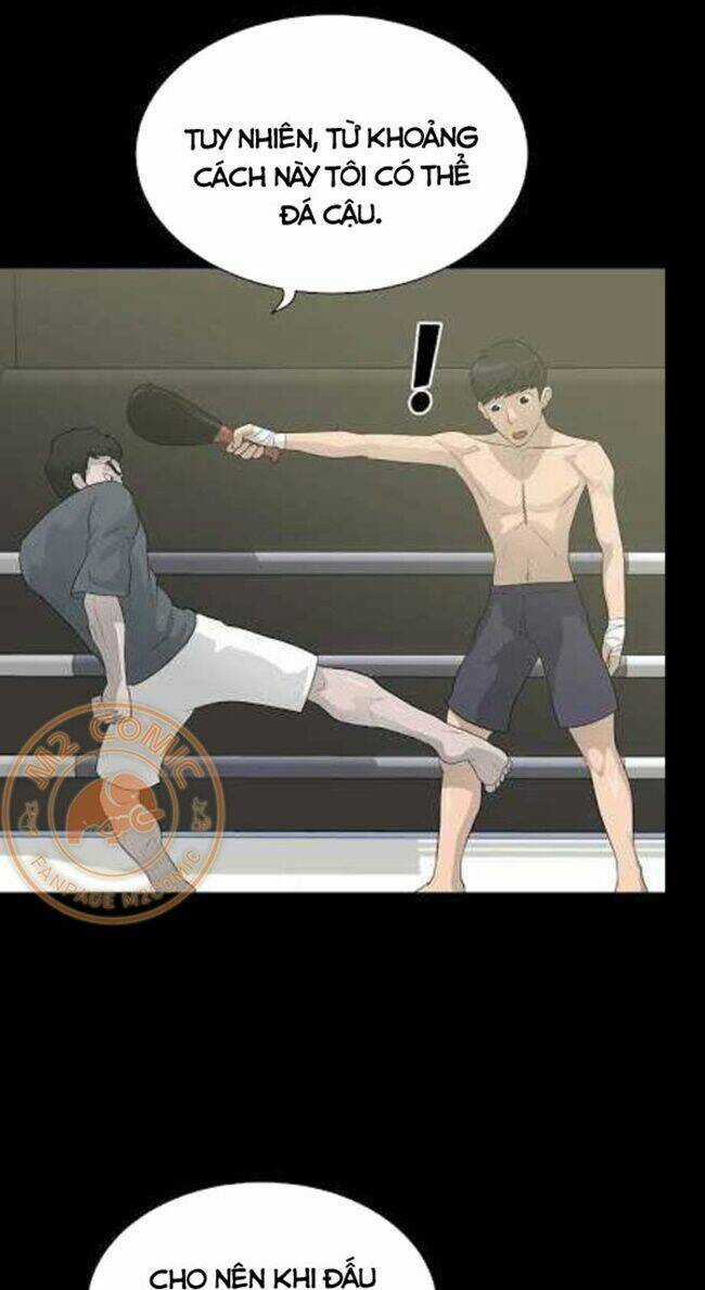 Trigger - Chapter 30 - Trang 33