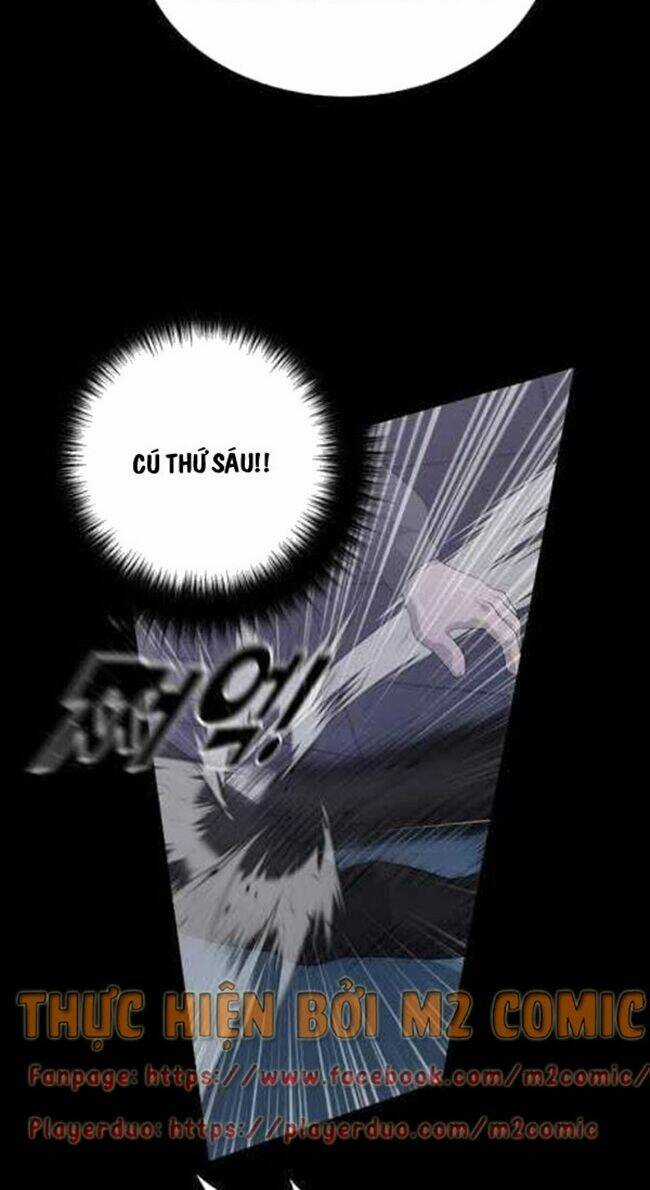 Trigger - Chapter 30 - Trang 40