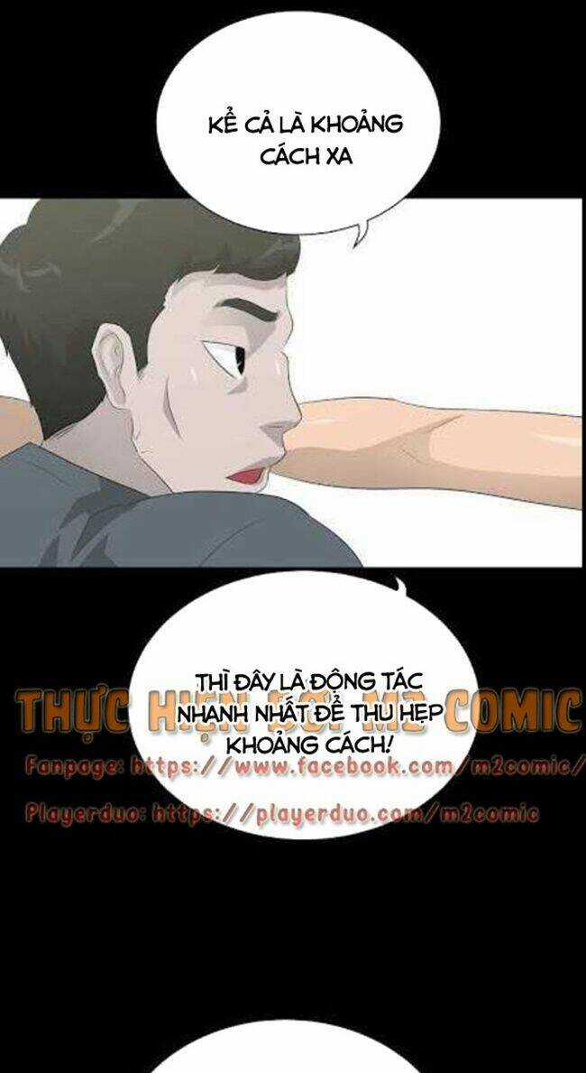 Trigger - Chapter 30 - Trang 45