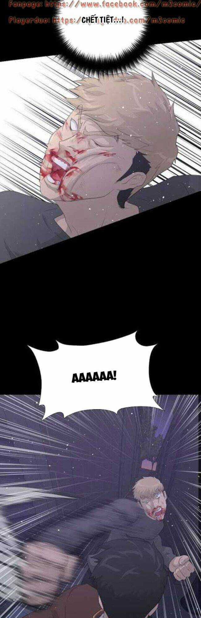 Trigger - Chapter 30 - Trang 56