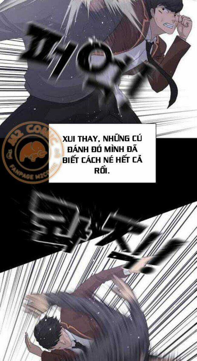 Trigger - Chapter 30 - Trang 58