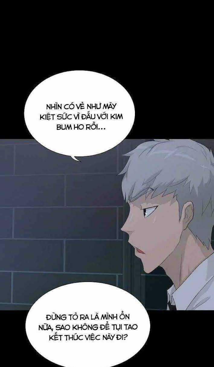 Trigger - Chapter 31 - Trang 18