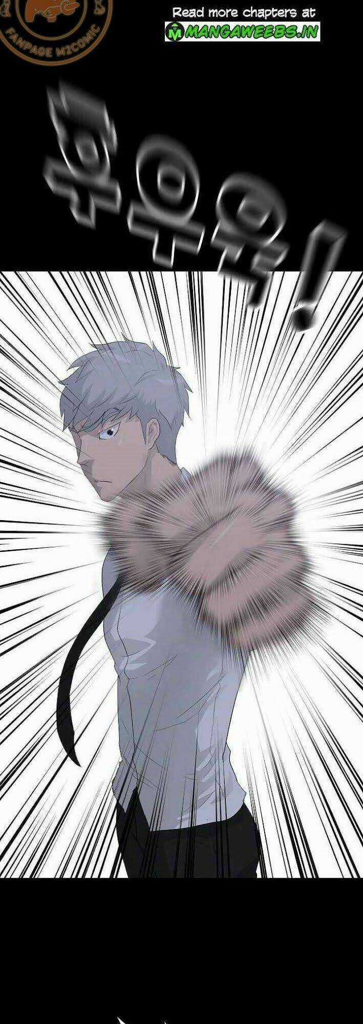 Trigger - Chapter 31 - Trang 20