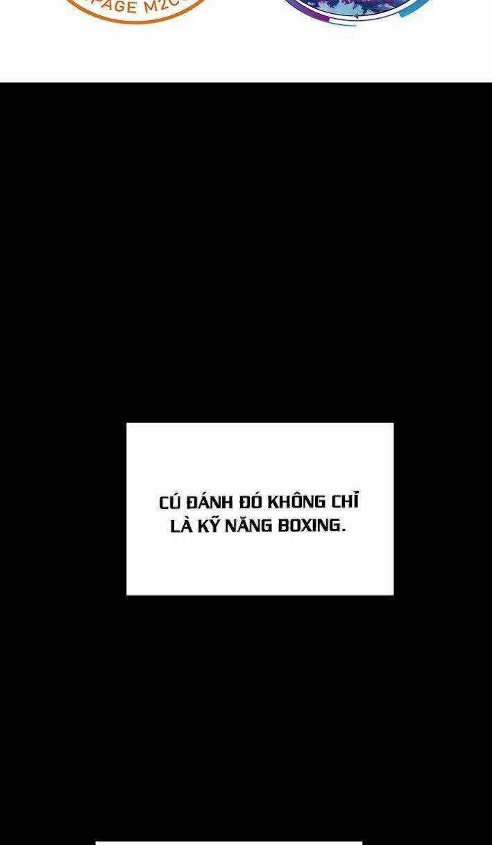 Trigger - Chapter 31 - Trang 30