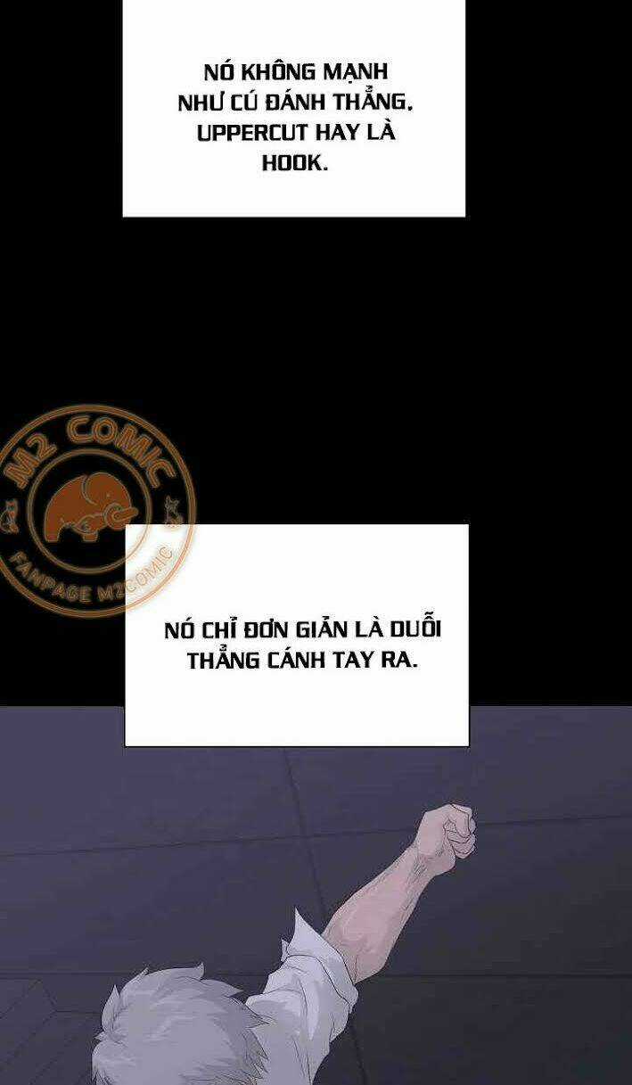 Trigger - Chapter 31 - Trang 31