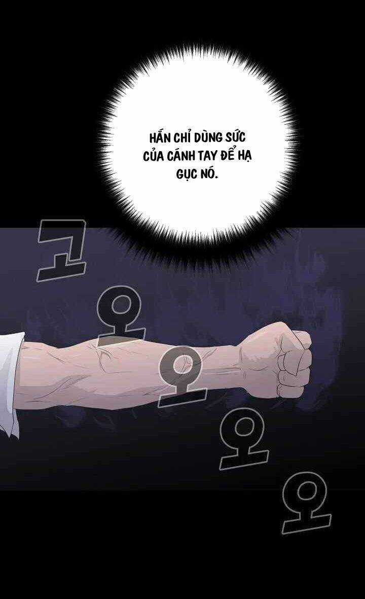 Trigger - Chapter 31 - Trang 33