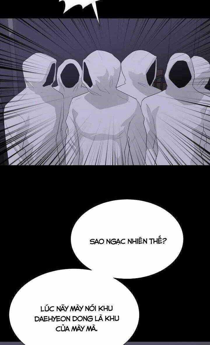 Trigger - Chapter 31 - Trang 39