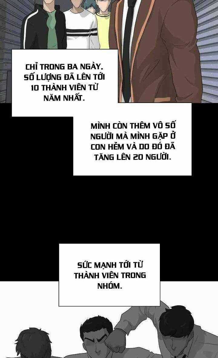 Trigger - Chapter 31 - Trang 45