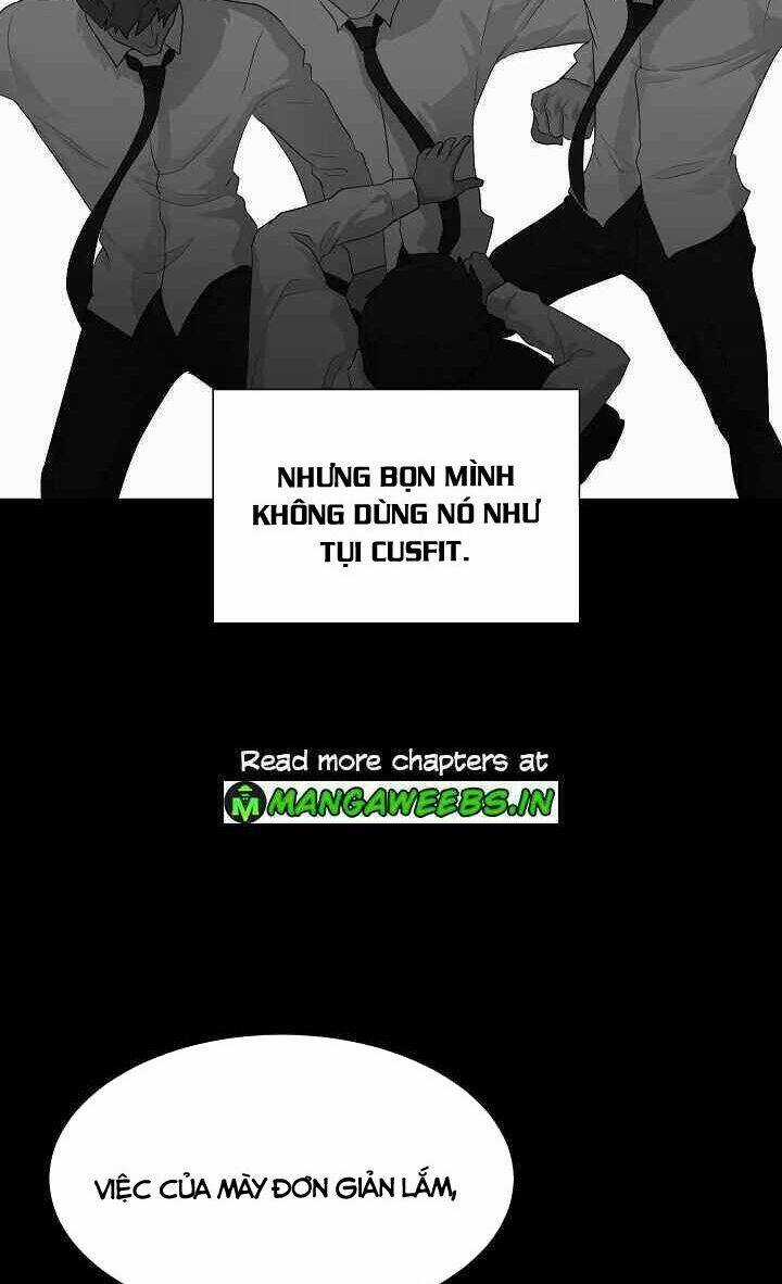 Trigger - Chapter 31 - Trang 46