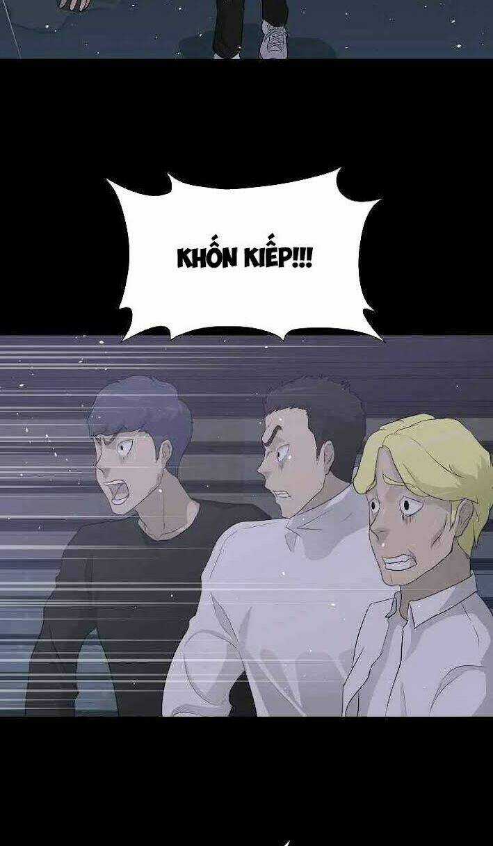 Trigger - Chapter 31 - Trang 7