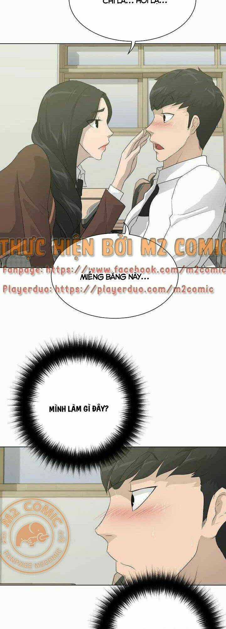 Trigger - Chapter 31 - Trang 68