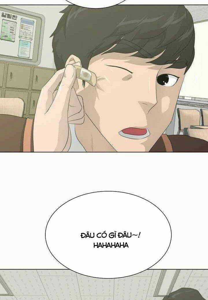 Trigger - Chapter 31 - Trang 73
