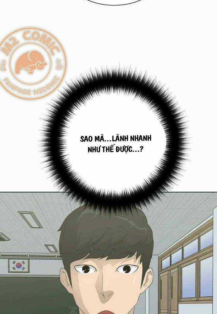 Trigger - Chapter 31 - Trang 75