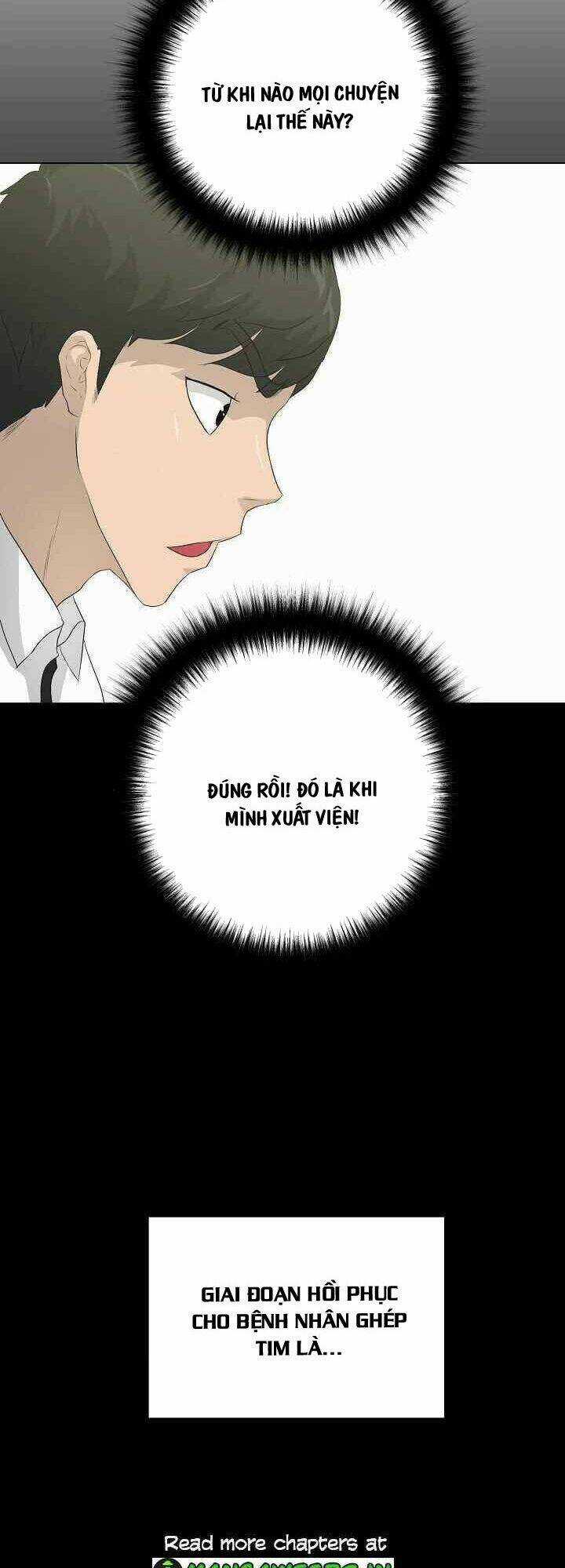 Trigger - Chapter 31 - Trang 77