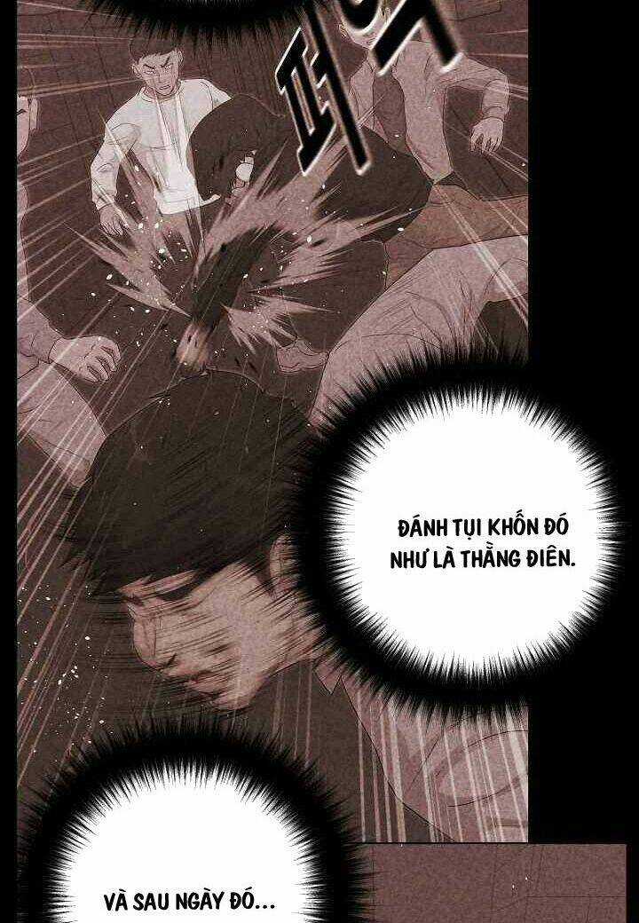 Trigger - Chapter 31 - Trang 82