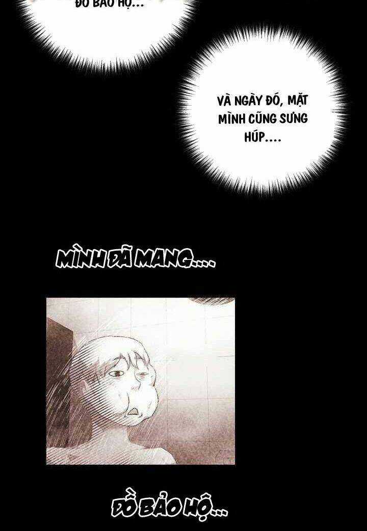 Trigger - Chapter 31 - Trang 85