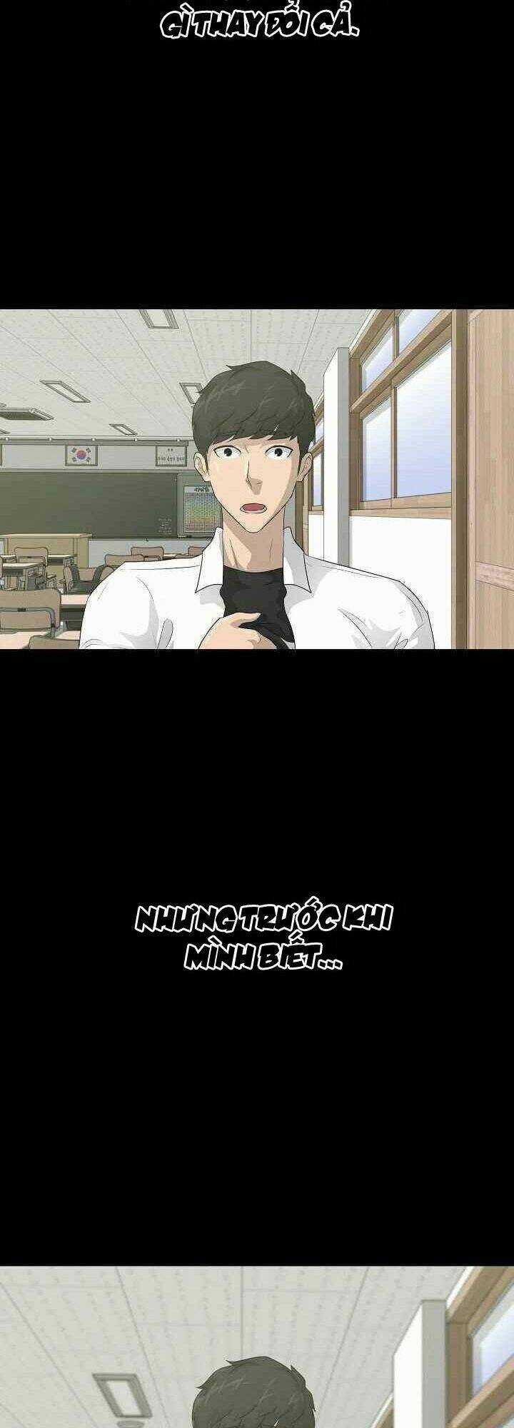 Trigger - Chapter 31 - Trang 89