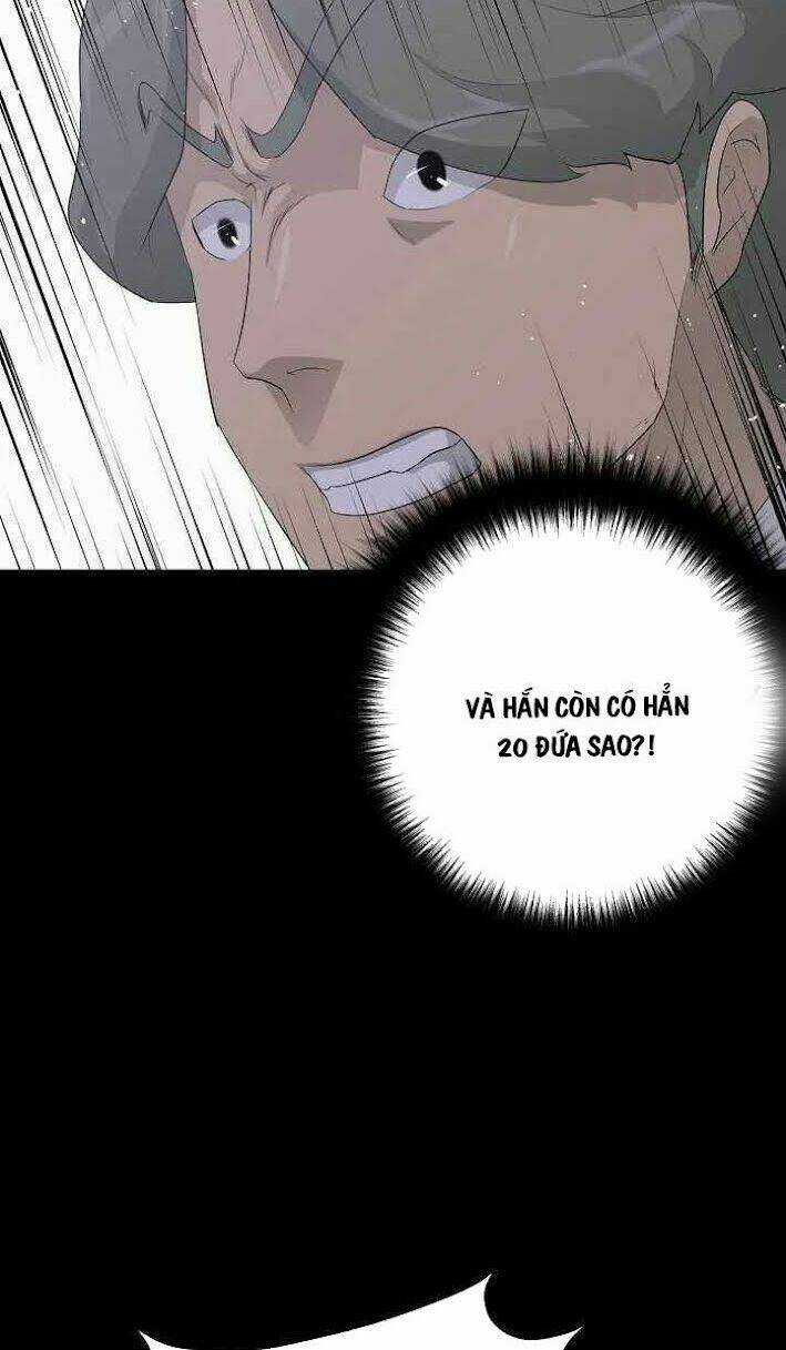 Trigger - Chapter 31 - Trang 10