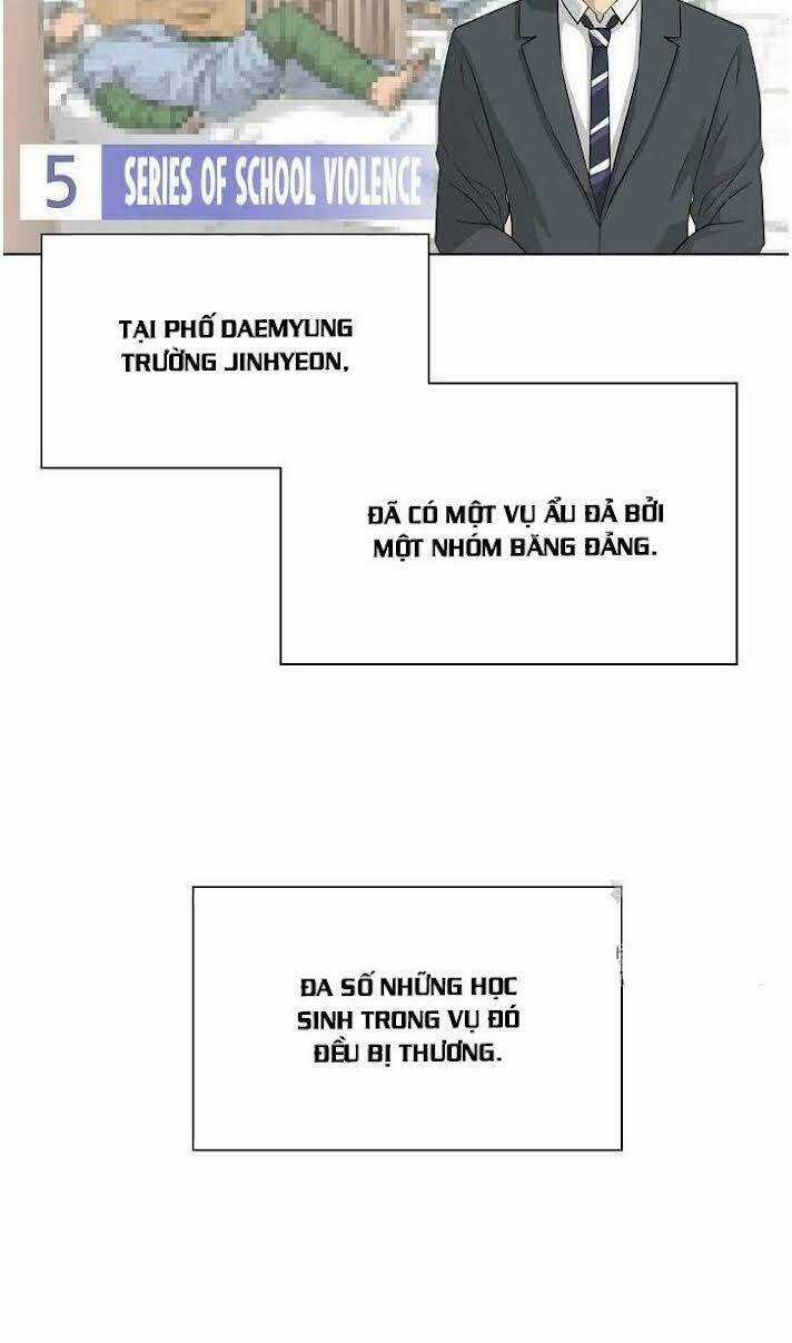 Trigger - Chapter 32 - Trang 12