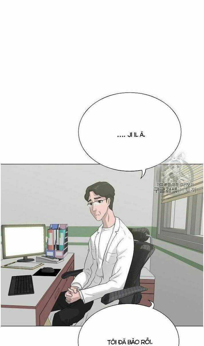 Trigger - Chapter 32 - Trang 18