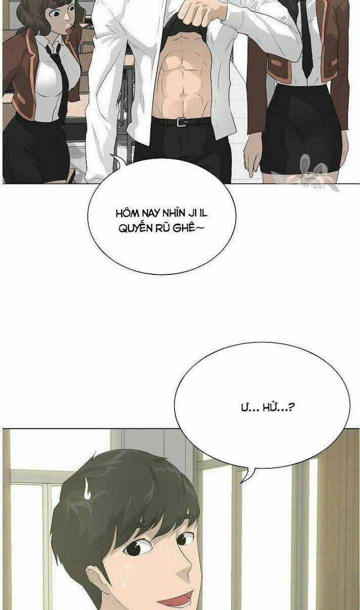 Trigger - Chapter 32 - Trang 24