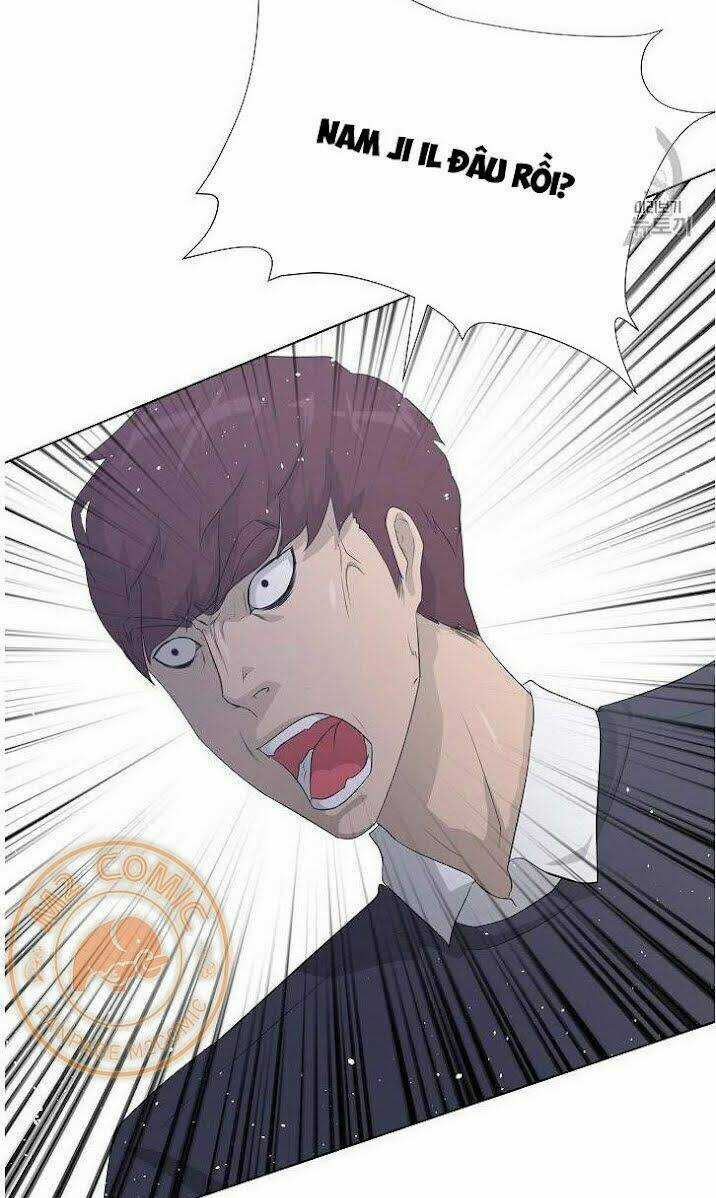 Trigger - Chapter 32 - Trang 33