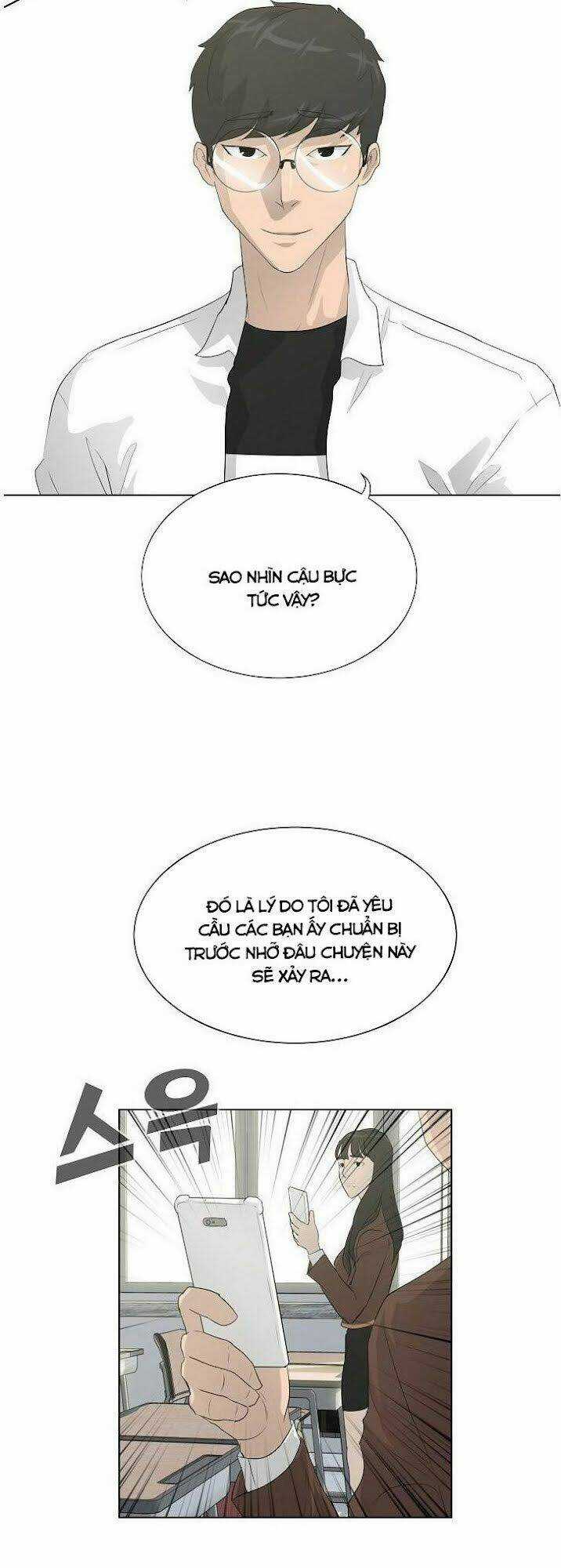 Trigger - Chapter 32 - Trang 38