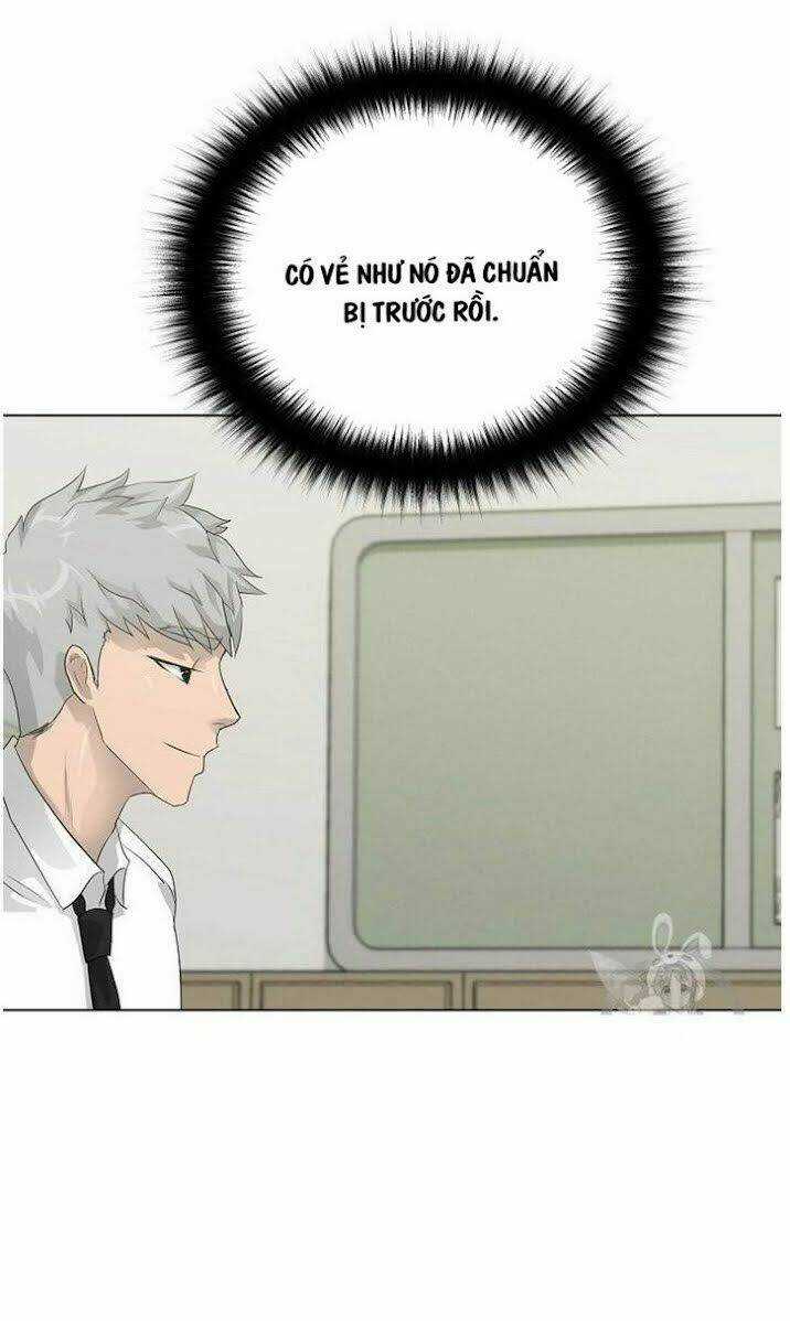 Trigger - Chapter 32 - Trang 45