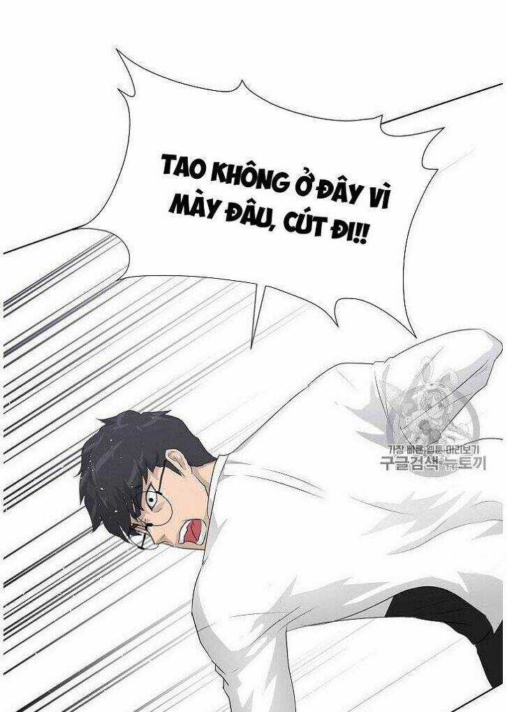 Trigger - Chapter 32 - Trang 70