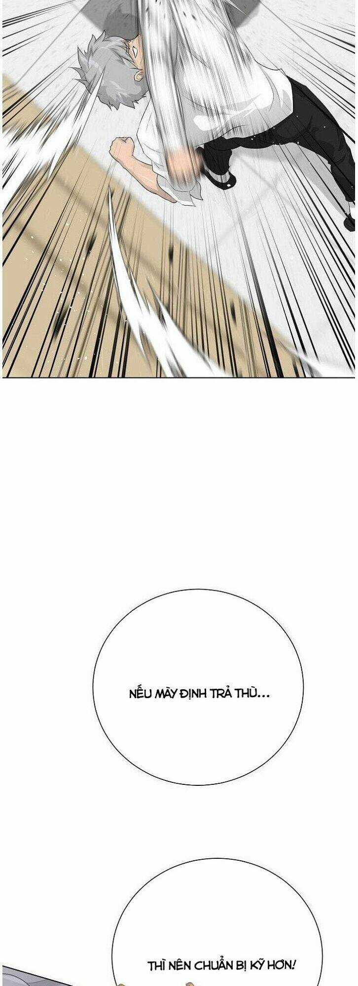 Trigger - Chapter 32 - Trang 74