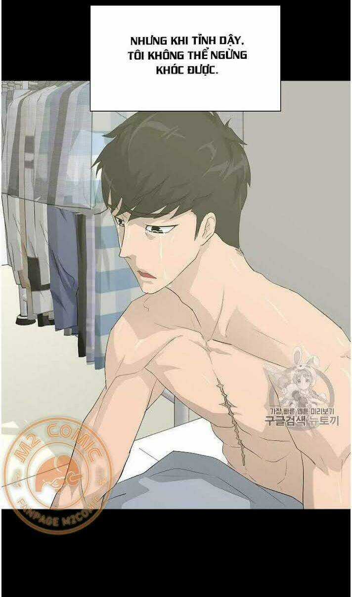 Trigger - Chapter 32 - Trang 10