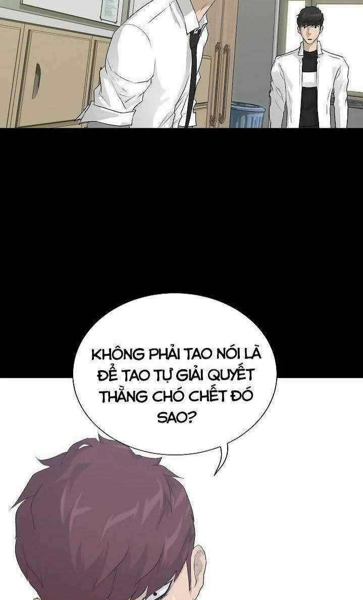 Trigger - Chapter 33 - Trang 12