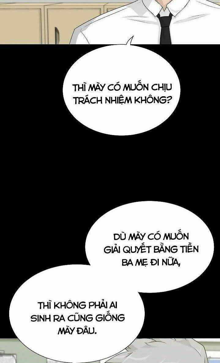 Trigger - Chapter 33 - Trang 15