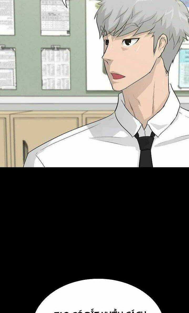 Trigger - Chapter 33 - Trang 16