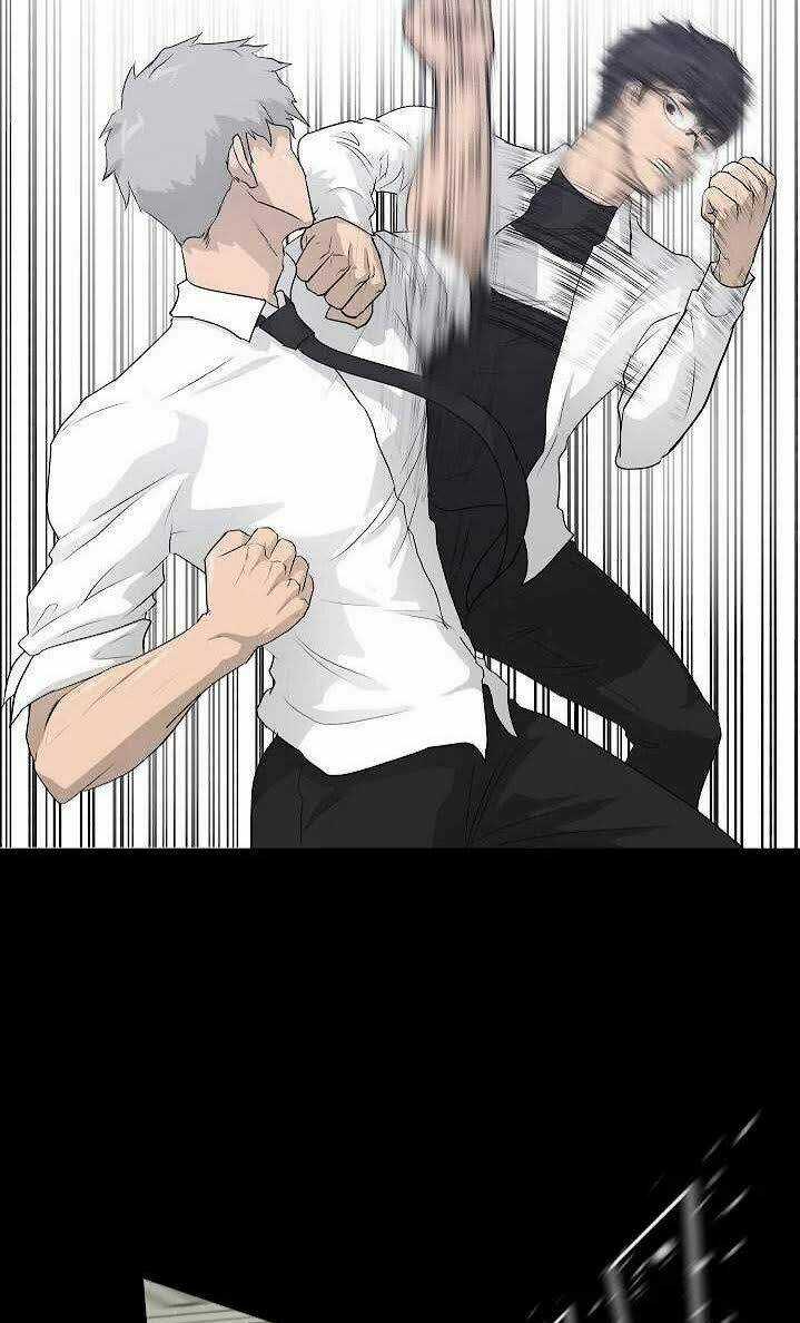 Trigger - Chapter 33 - Trang 3