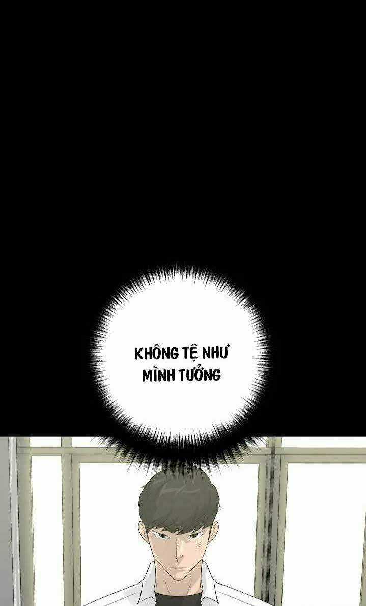 Trigger - Chapter 33 - Trang 21