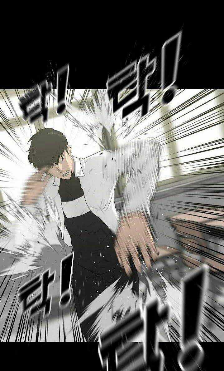 Trigger - Chapter 33 - Trang 27